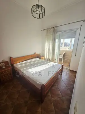Apartment to rent Blloku - Sami Frasheri (Tirana - city)