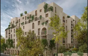 Apartment for sale Selita (Tirana - city)