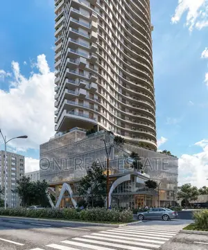Apartment for sale Laprake - Gintash Block - Military Hospital (Tirana