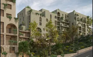 Apartment for sale Selita (Tirana - city)