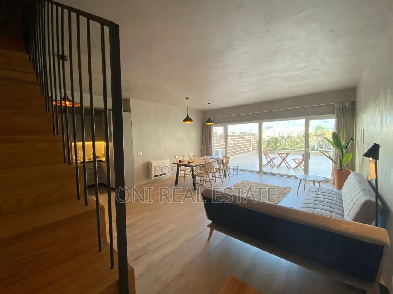 Apartment to rent Kodra e Diellit (Tirana - city)