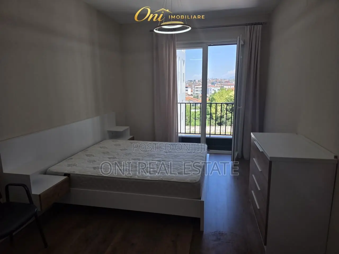 Apartment to rent 5 Maji Str. - Siri Kodra - Durresi Restaurant (Tiran