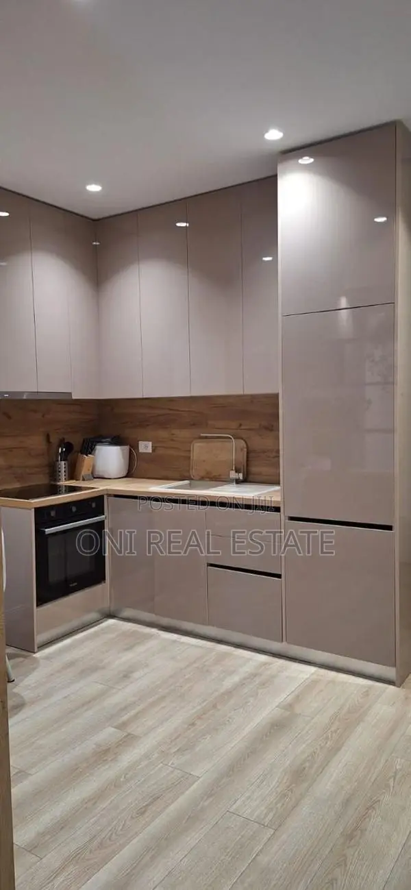 Studio Flat to rent Selita (Tirana - city)