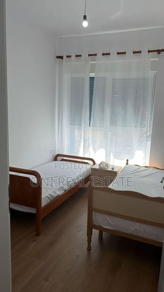 Apartment to rent Ali Demi (Tirana - city)