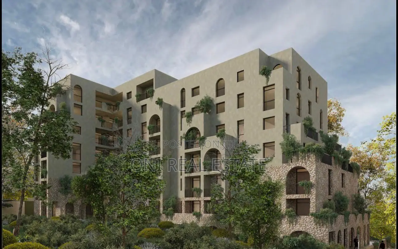Apartment for sale Selita (Tirana - city)