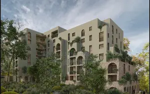 Apartment for sale Selita (Tirana - city)