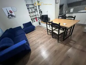 Apartment for sale Misto Mame - American Hospital 3 (Tirana - city)
