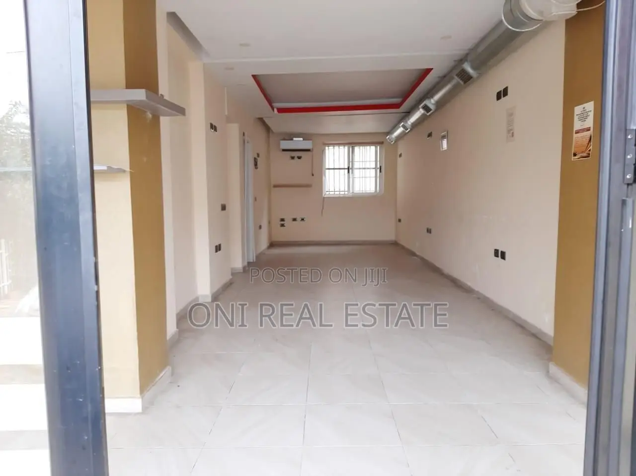 Store for sale Allias (Tirana - city)