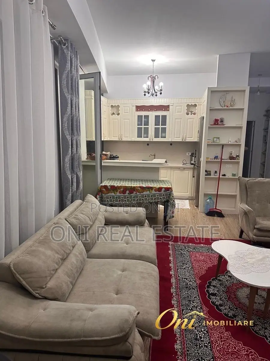 Apartment for sale Kavaja Str. - 21 Dhjetori (Tirana - city)