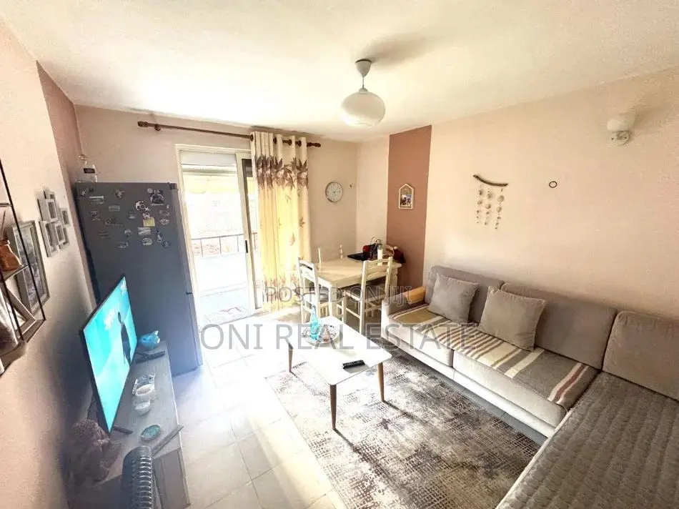 Apartment for sale Blloku - Sami Frasheri (Tirana - city)