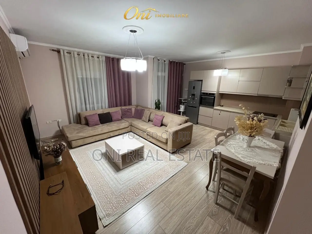 Villa for sale Fresku - Linze (Tirana - city)
