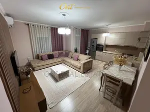 Villa for sale Fresku - Linze (Tirana - city)