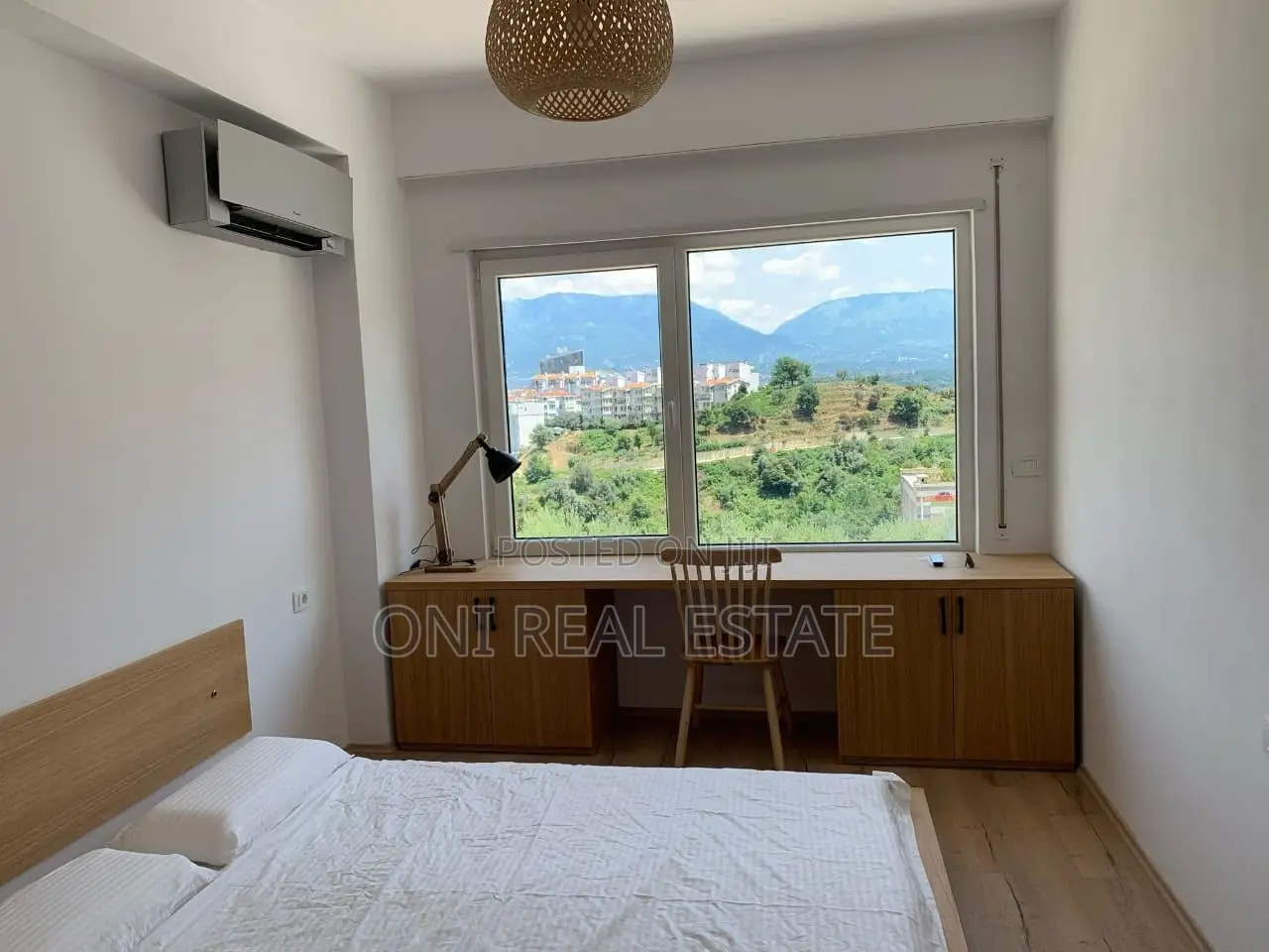 Apartment to rent Kodra e Diellit (Tirana - city)