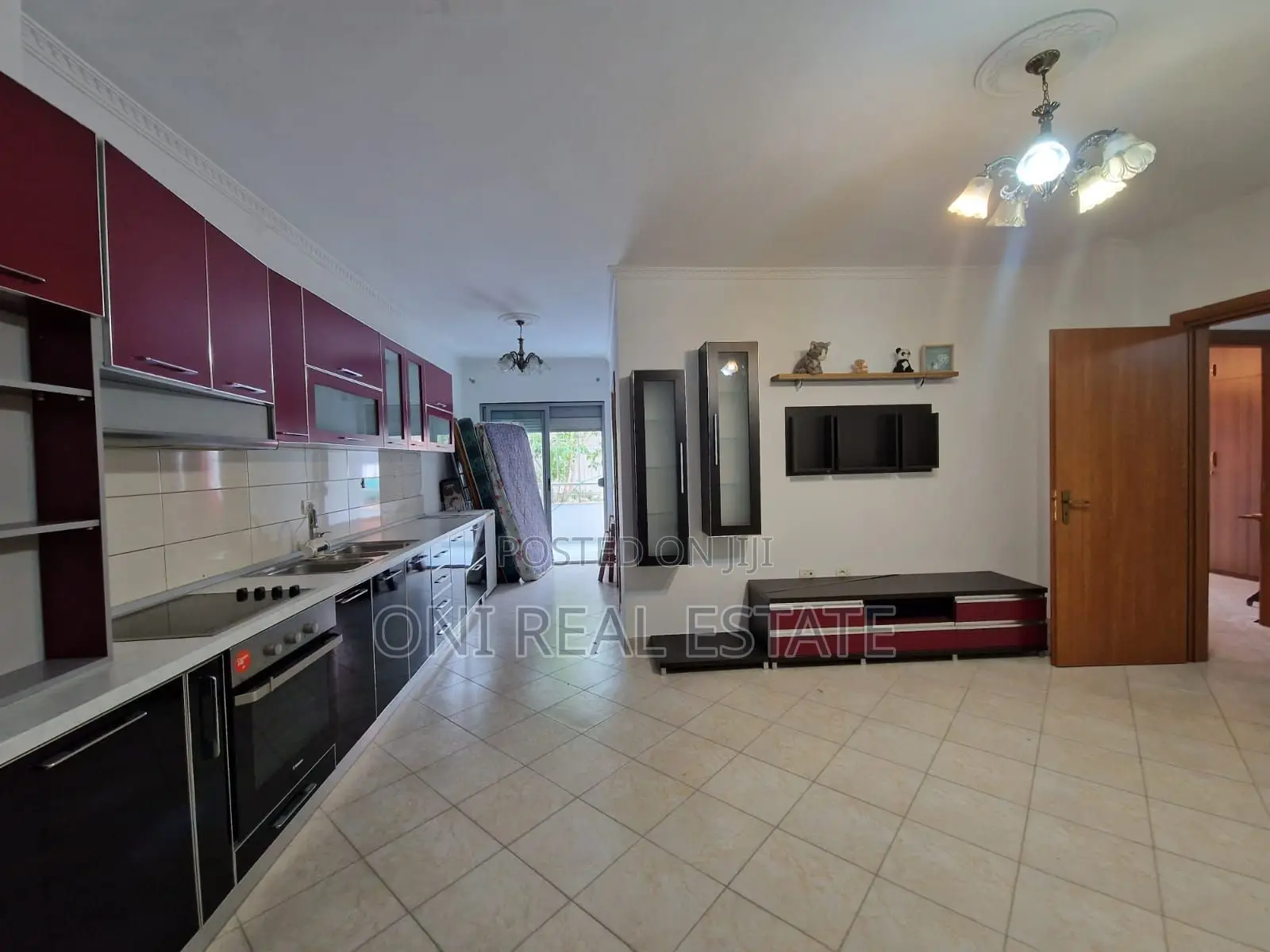 Apartment for sale Astiri - Unaza e Re (Tirana - city)