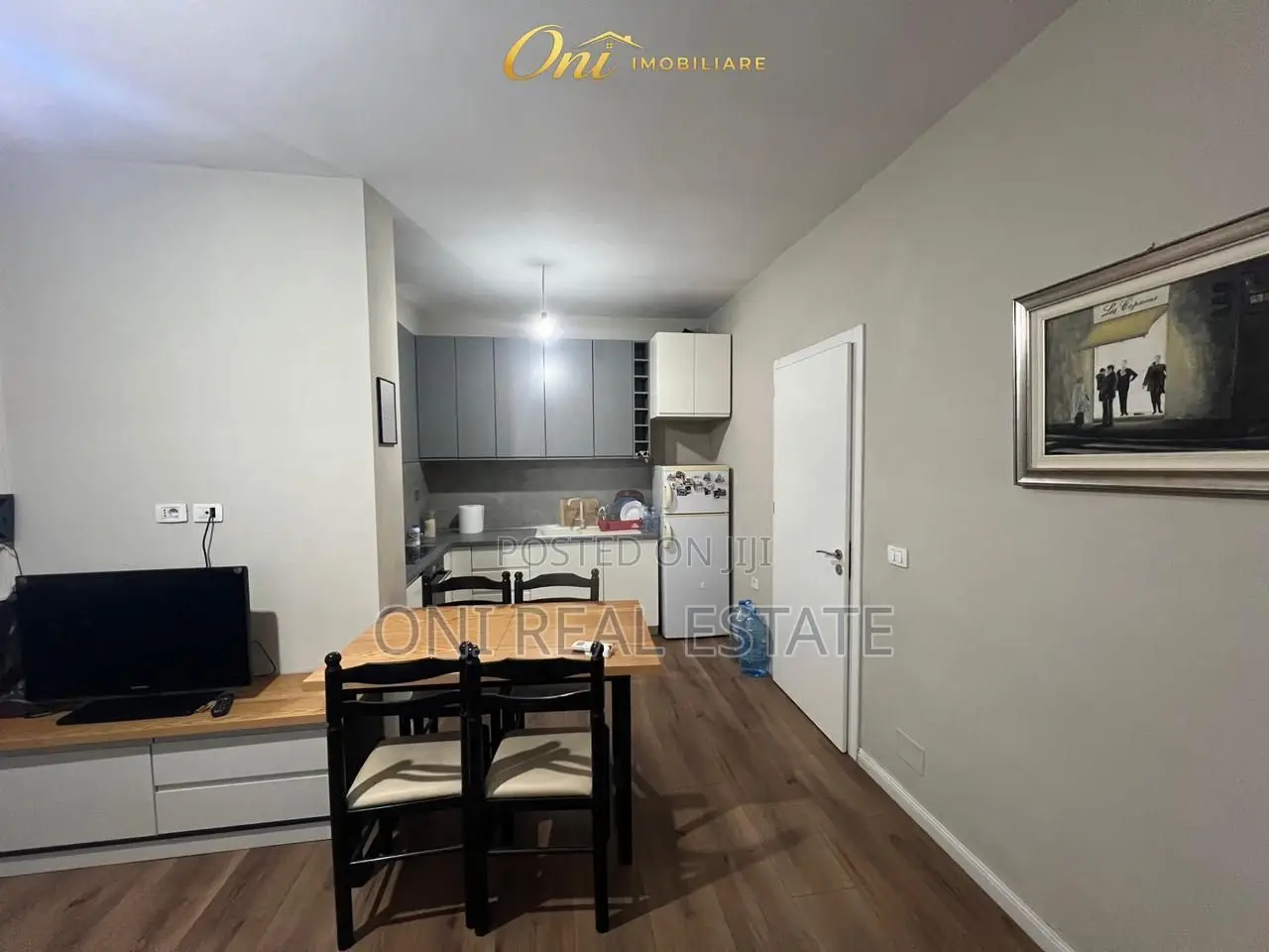 Apartment for sale Misto Mame - American Hospital 3 (Tirana - city)