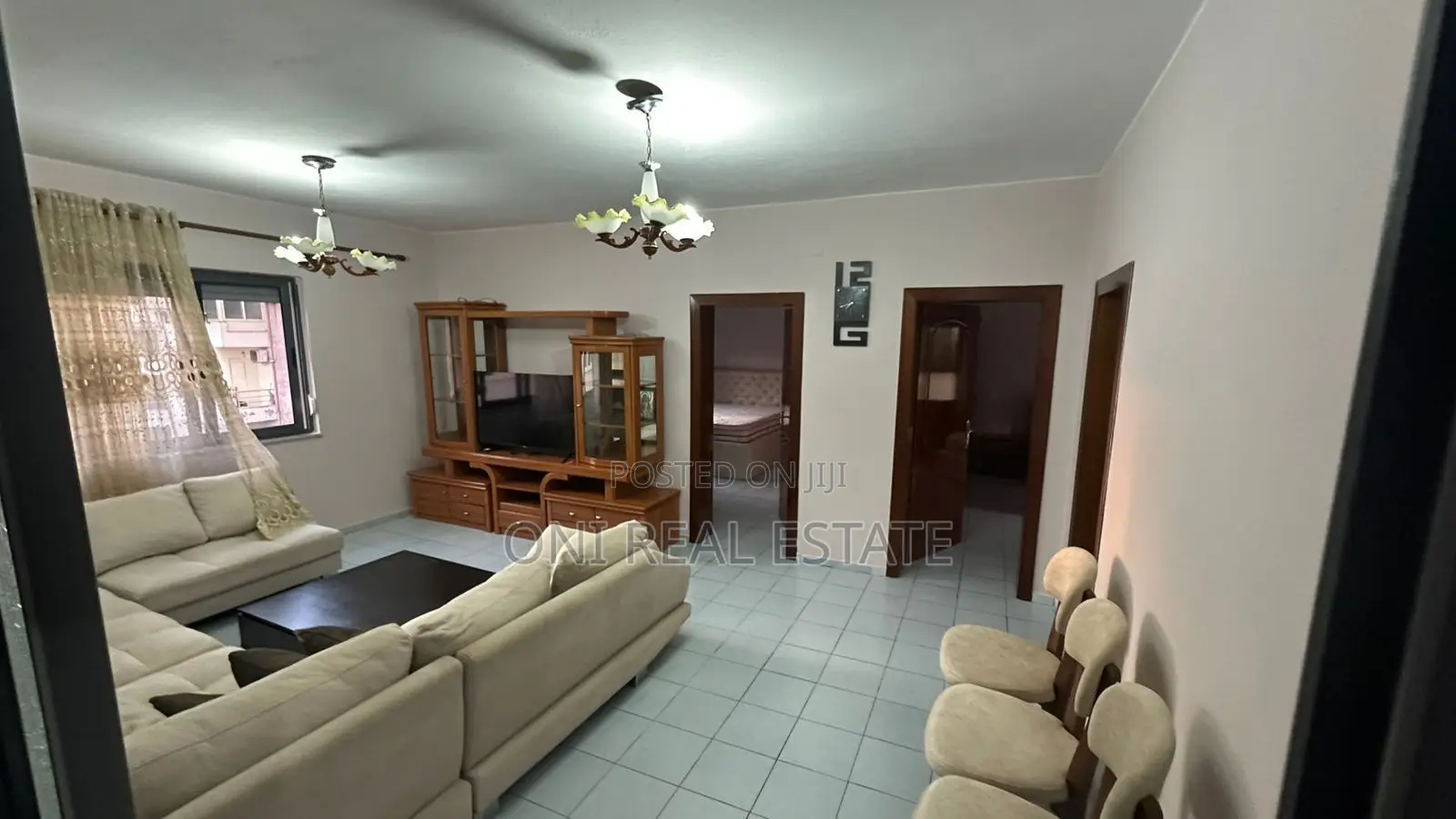 Villa for sale Fresku - Linze (Tirana - city)