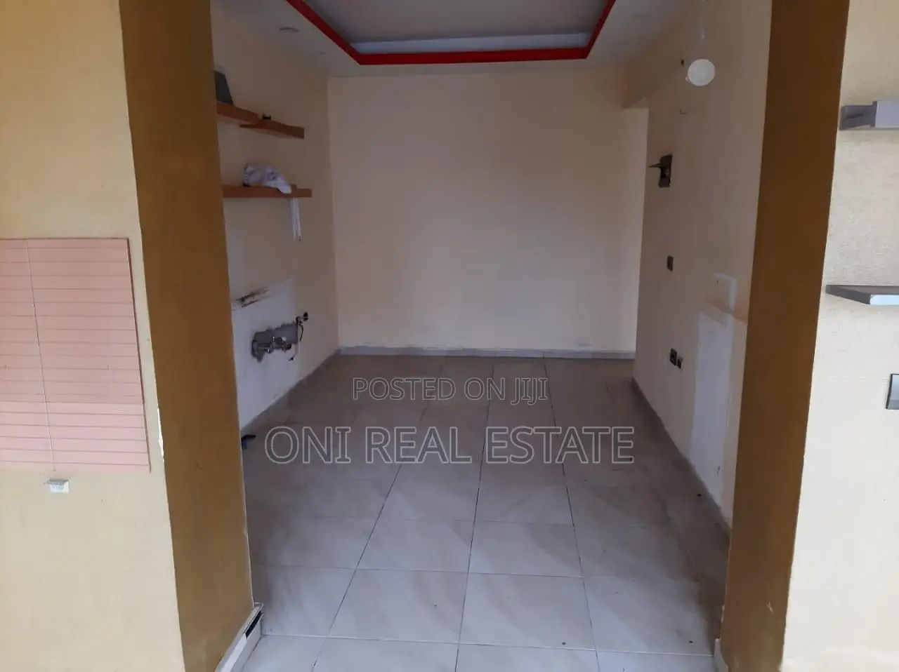 Store for sale Allias (Tirana - city)
