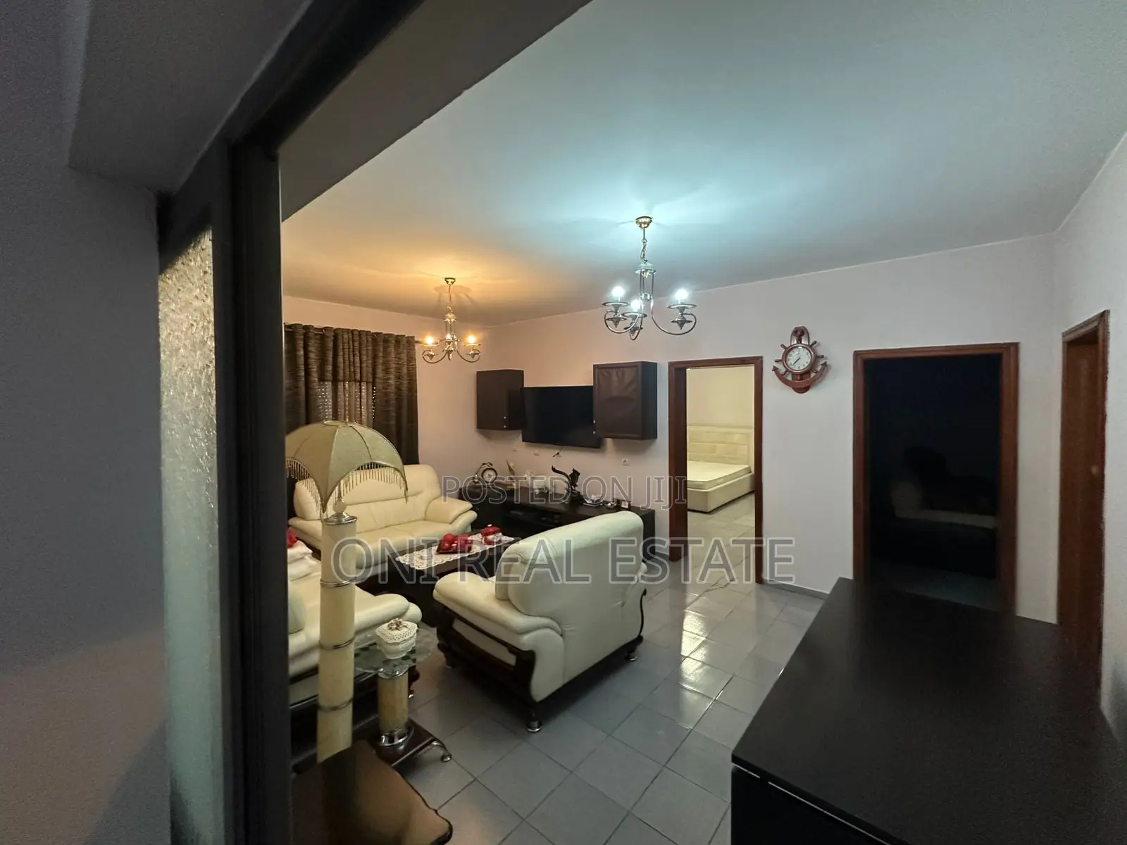 Villa for sale Fresku - Linze (Tirana - city)