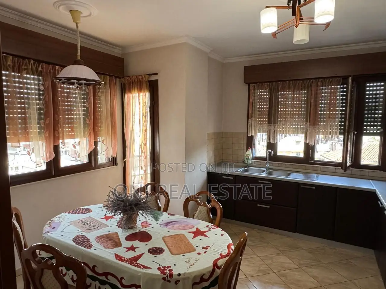 Apartment for sale Elbasan Str. - Artistic Lyceum - American Institute