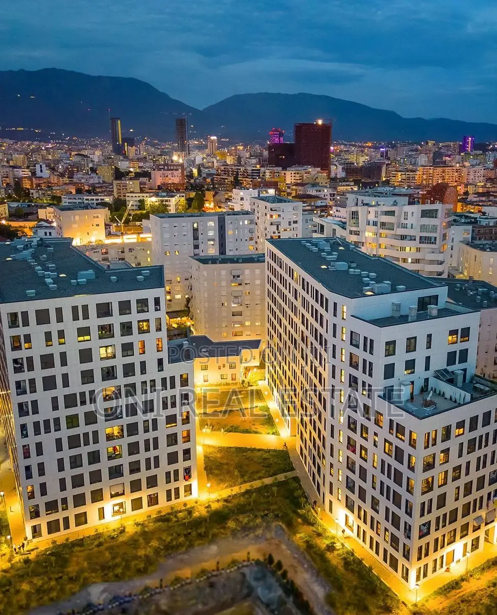 Apartment for sale Kavaja Str. - 21 Dhjetori (Tirana - city)