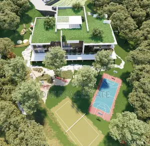 Villa for sale Dry Lake - Botanical Garden - Zoo (Tirana - city)