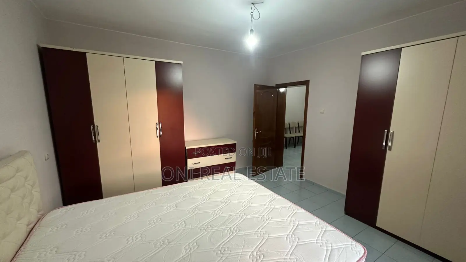 Villa for sale Fresku - Linze (Tirana - city)