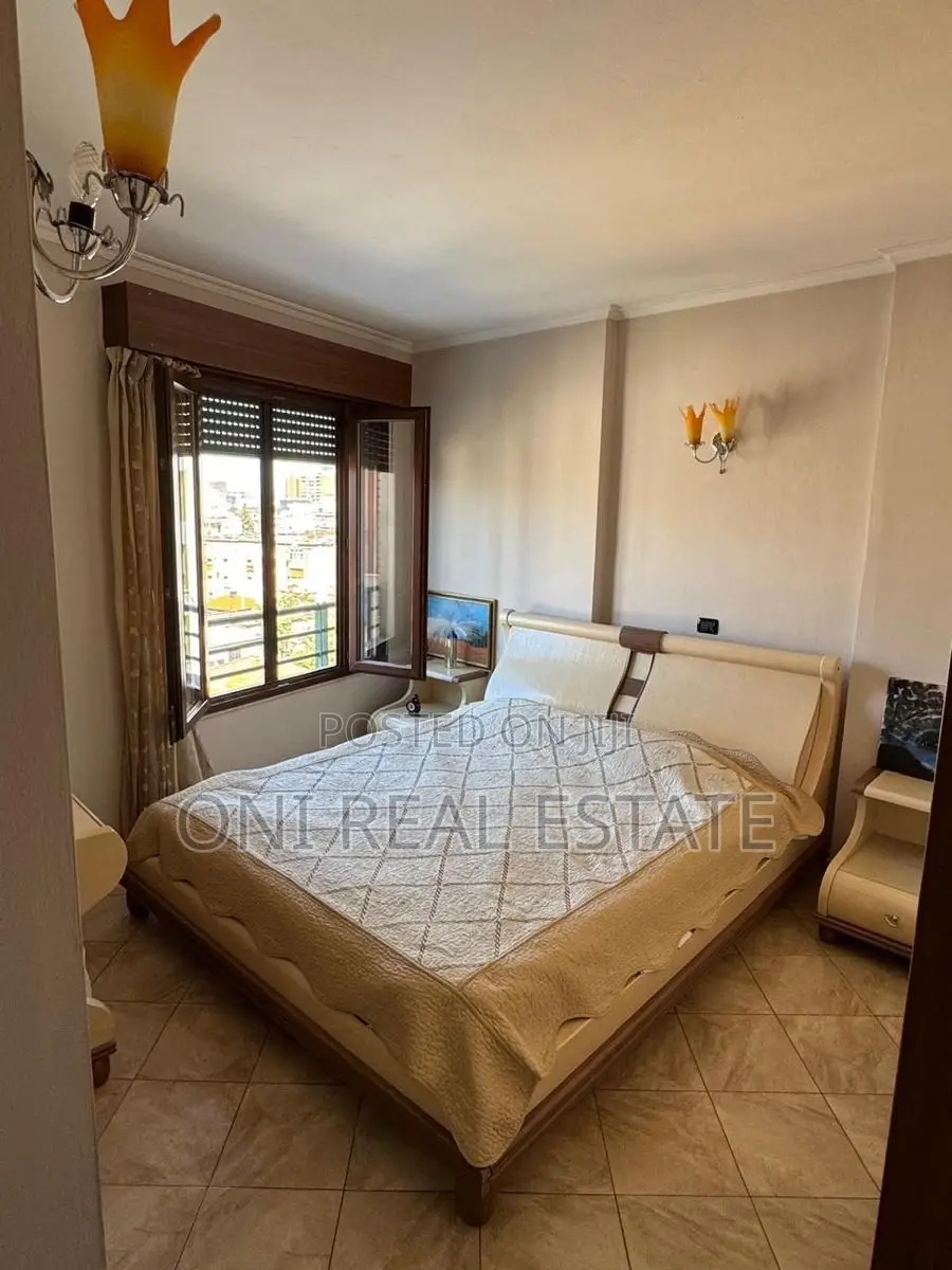 Apartment for sale Elbasan Str. - Artistic Lyceum - American Institute