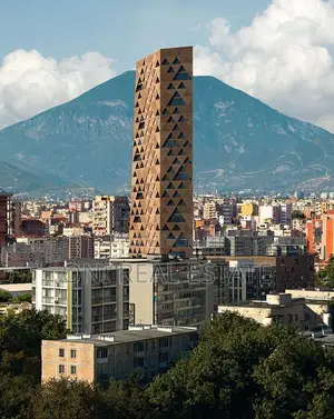 Apartment for sale Brryli - Xhamlliku (Tirana - city)
