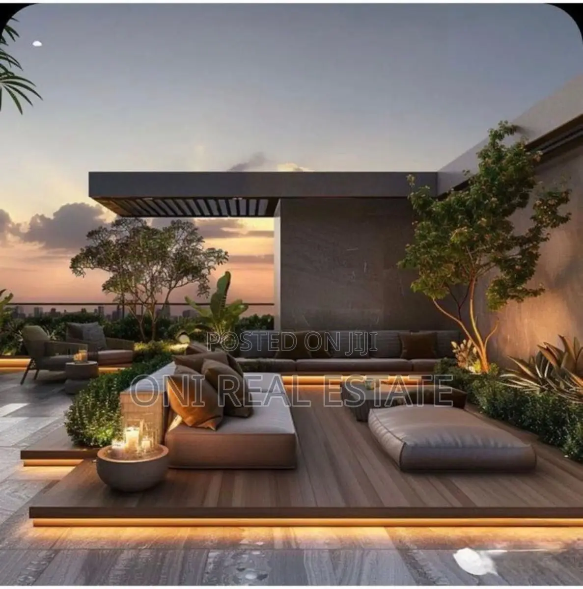 Villa for sale Dry Lake - Botanical Garden - Zoo (Tirana - city)