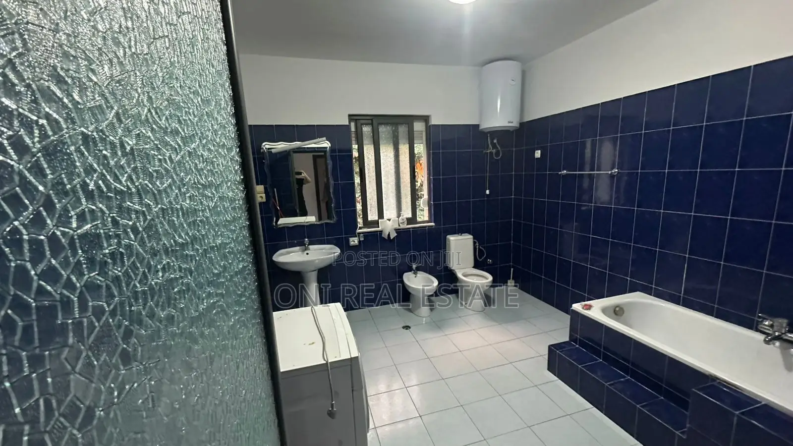 Villa for sale Fresku - Linze (Tirana - city)