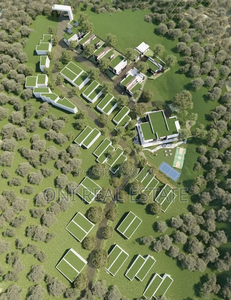 Villa for sale Dry Lake - Botanical Garden - Zoo (Tirana - city)