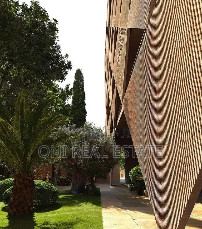 Apartment for sale Brryli - Xhamlliku (Tirana - city)
