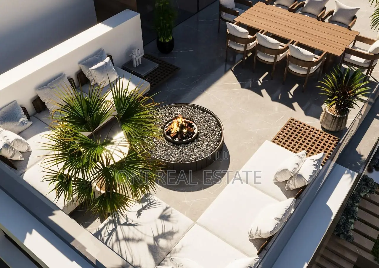 Villa for sale Dry Lake - Botanical Garden - Zoo (Tirana - city)