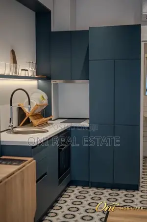 Studio Flat for sale Train Station - New Boulevard - Brrake (Tirana - 