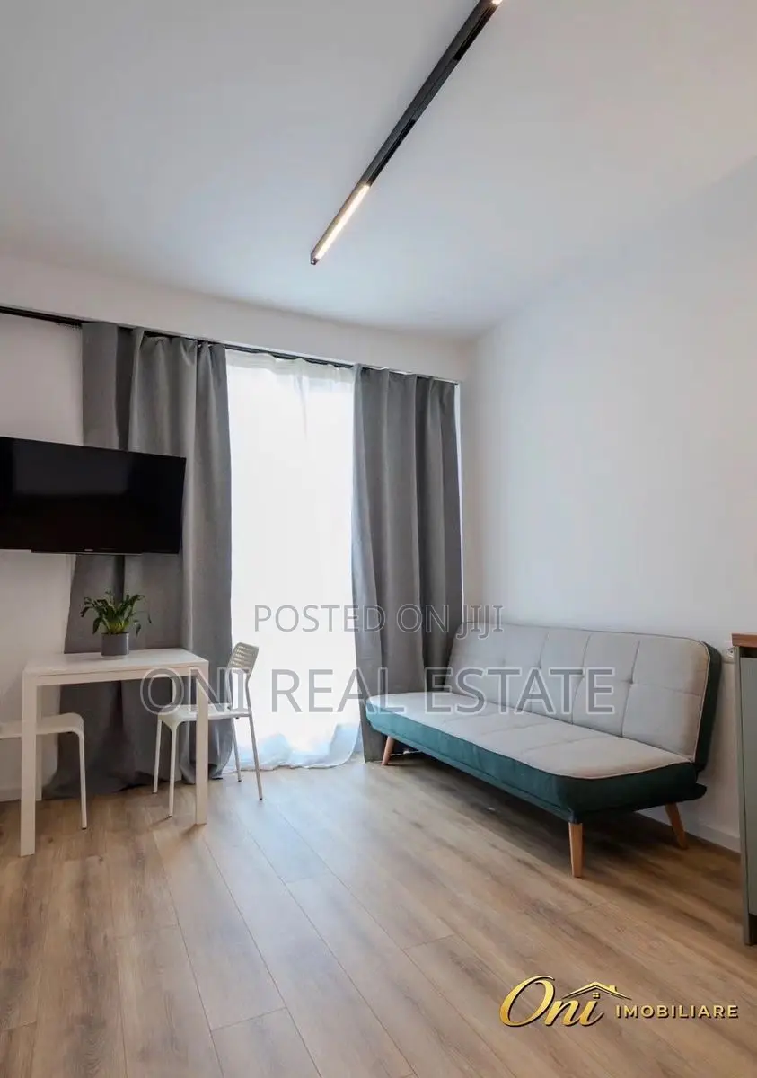 Studio Flat for sale Train Station - New Boulevard - Brrake (Tirana - 