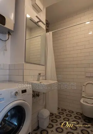 Studio Flat for sale Train Station - New Boulevard - Brrake (Tirana - 