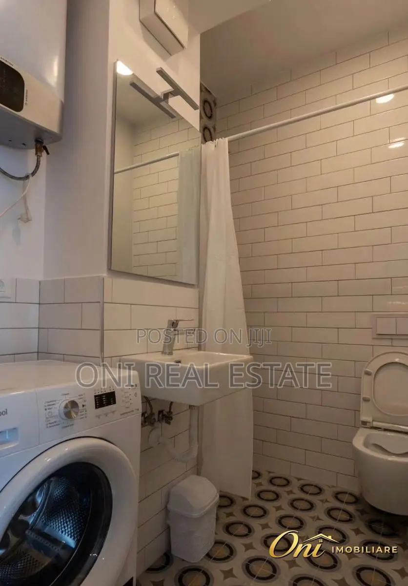 Studio Flat for sale Train Station - New Boulevard - Brrake (Tirana - 