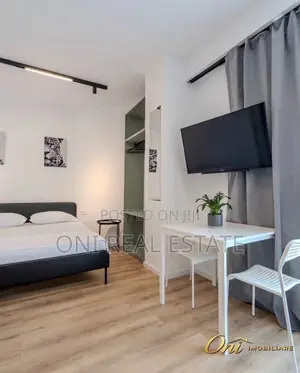 Studio Flat for sale Train Station - New Boulevard - Brrake (Tirana - 
