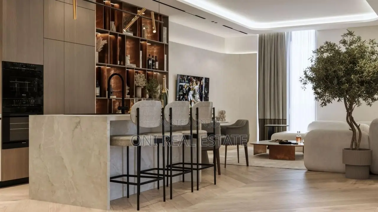 Apartment for sale Artificial Lake - Kosovars Str. (Tirana - city)