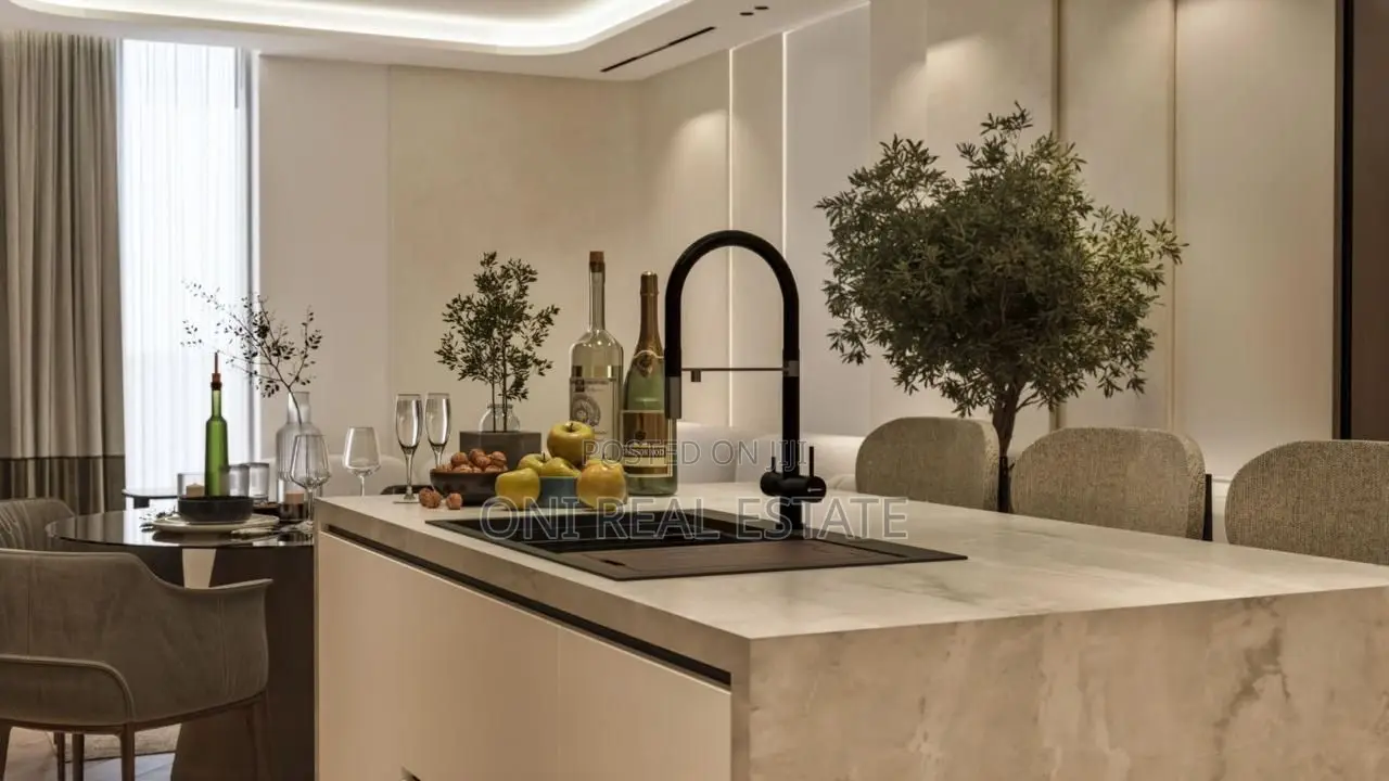 Apartment for sale Artificial Lake - Kosovars Str. (Tirana - city)