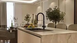 Apartment for sale Artificial Lake - Kosovars Str. (Tirana - city)