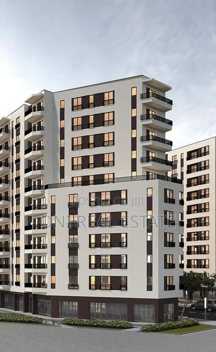 Apartment for sale 5 Maji Str. - Siri Kodra - Durresi Restaurant (Tira
