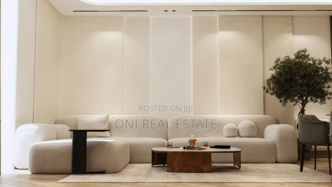 Apartment for sale Artificial Lake - Kosovars Str. (Tirana - city)
