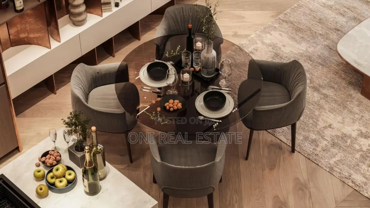 Apartment for sale Artificial Lake - Kosovars Str. (Tirana - city)