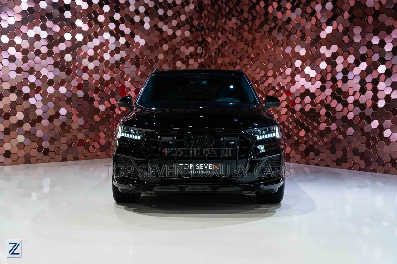 AUDI SQ7