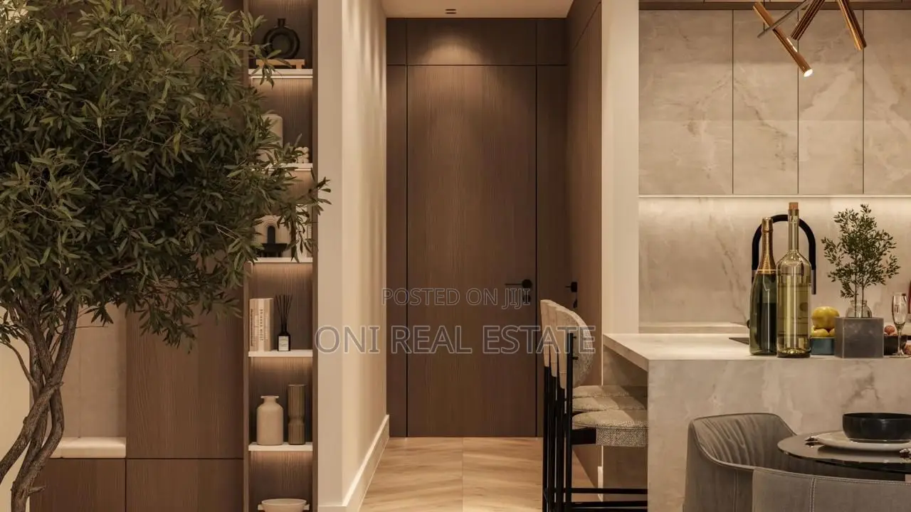 Apartment for sale Artificial Lake - Kosovars Str. (Tirana - city)