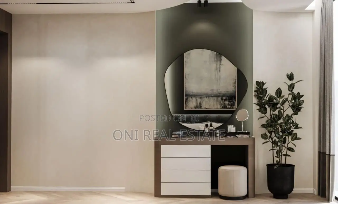 Apartment for sale Artificial Lake - Kosovars Str. (Tirana - city)