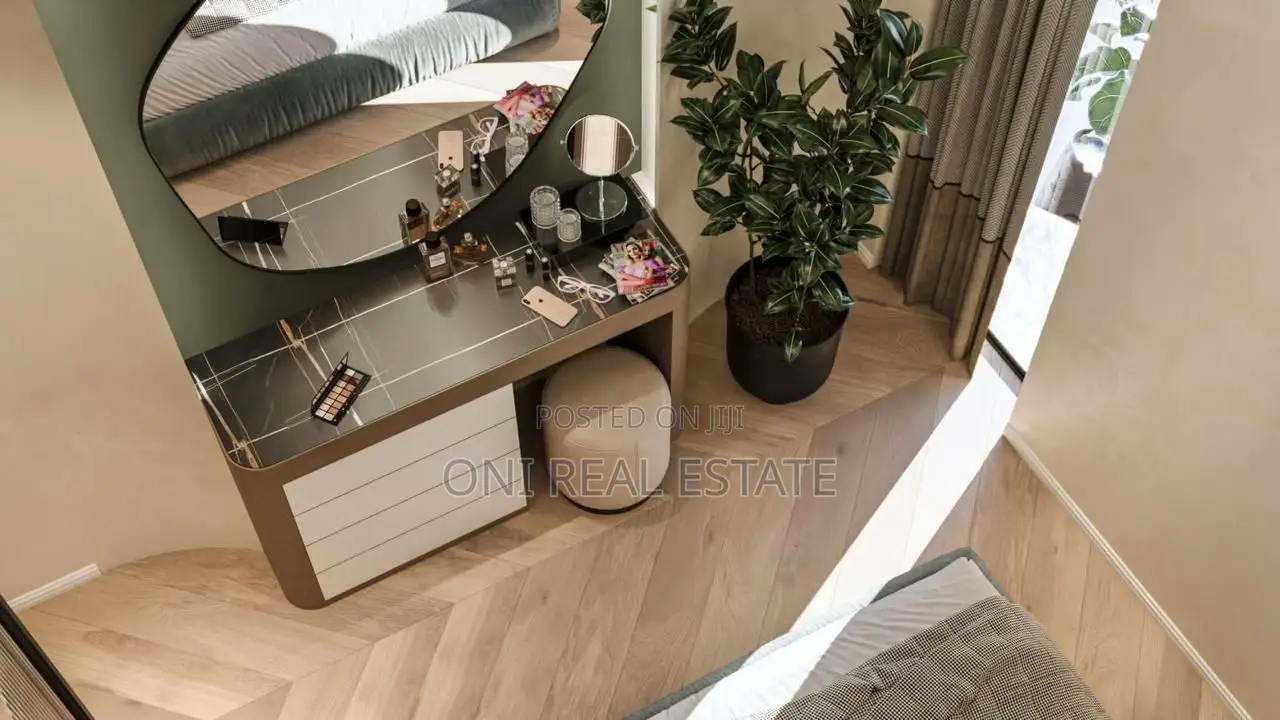 Apartment for sale Artificial Lake - Kosovars Str. (Tirana - city)