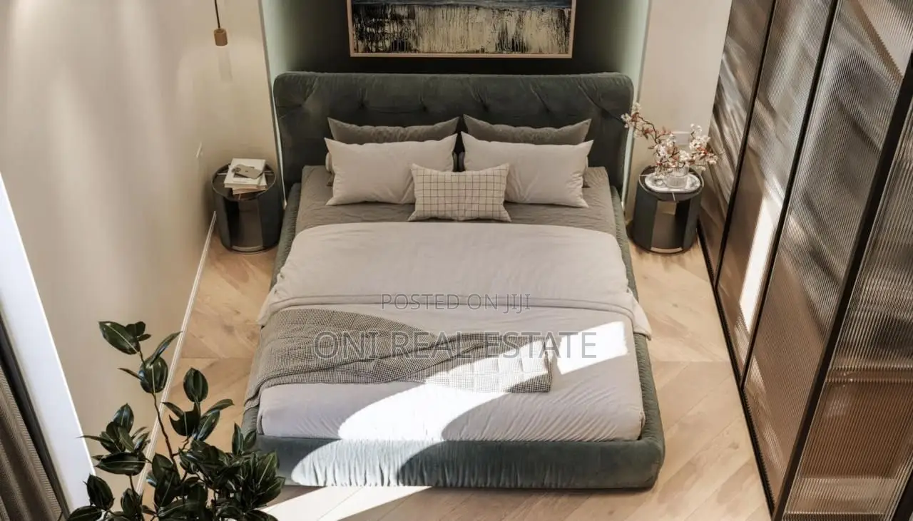 Apartment for sale Artificial Lake - Kosovars Str. (Tirana - city)