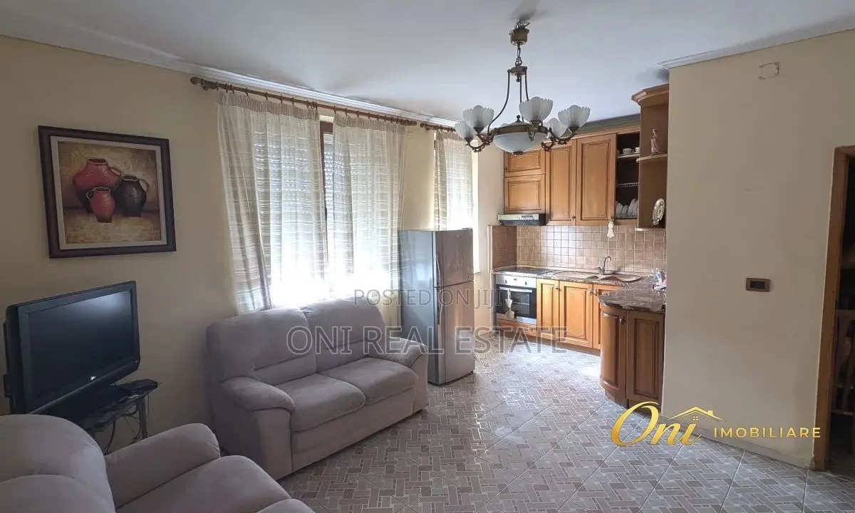 Apartment for sale Kavaja Str. - 21 Dhjetori (Tirana - city)